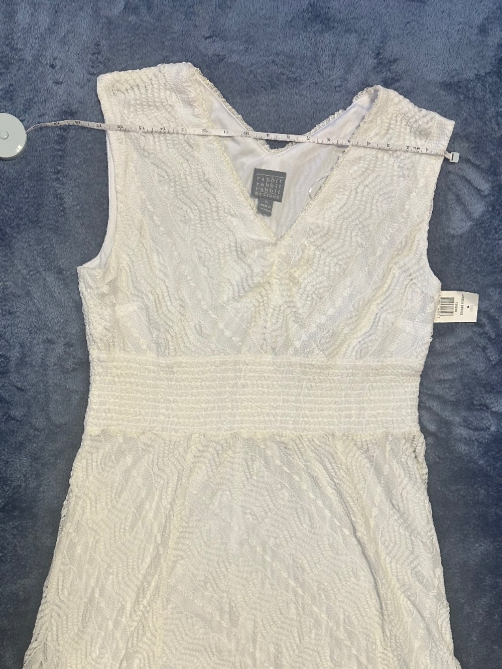 Rabbit Rabbit Rabbit Designs - XL - NEW & UNUSED - Picture 6 of 6